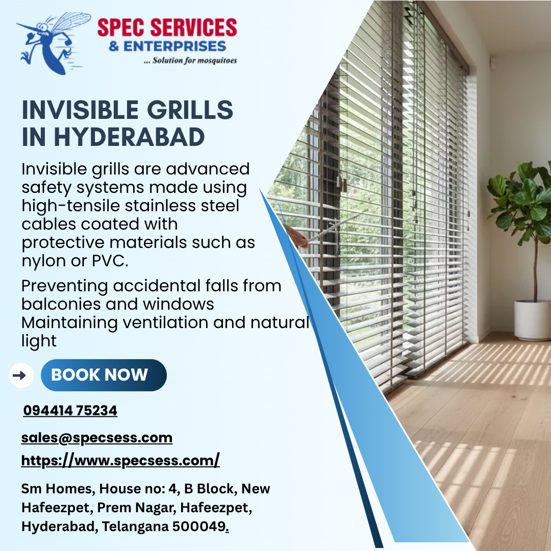 SpecServicesEnterprises