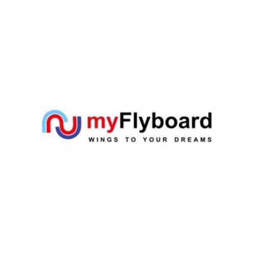 MyFlyboard