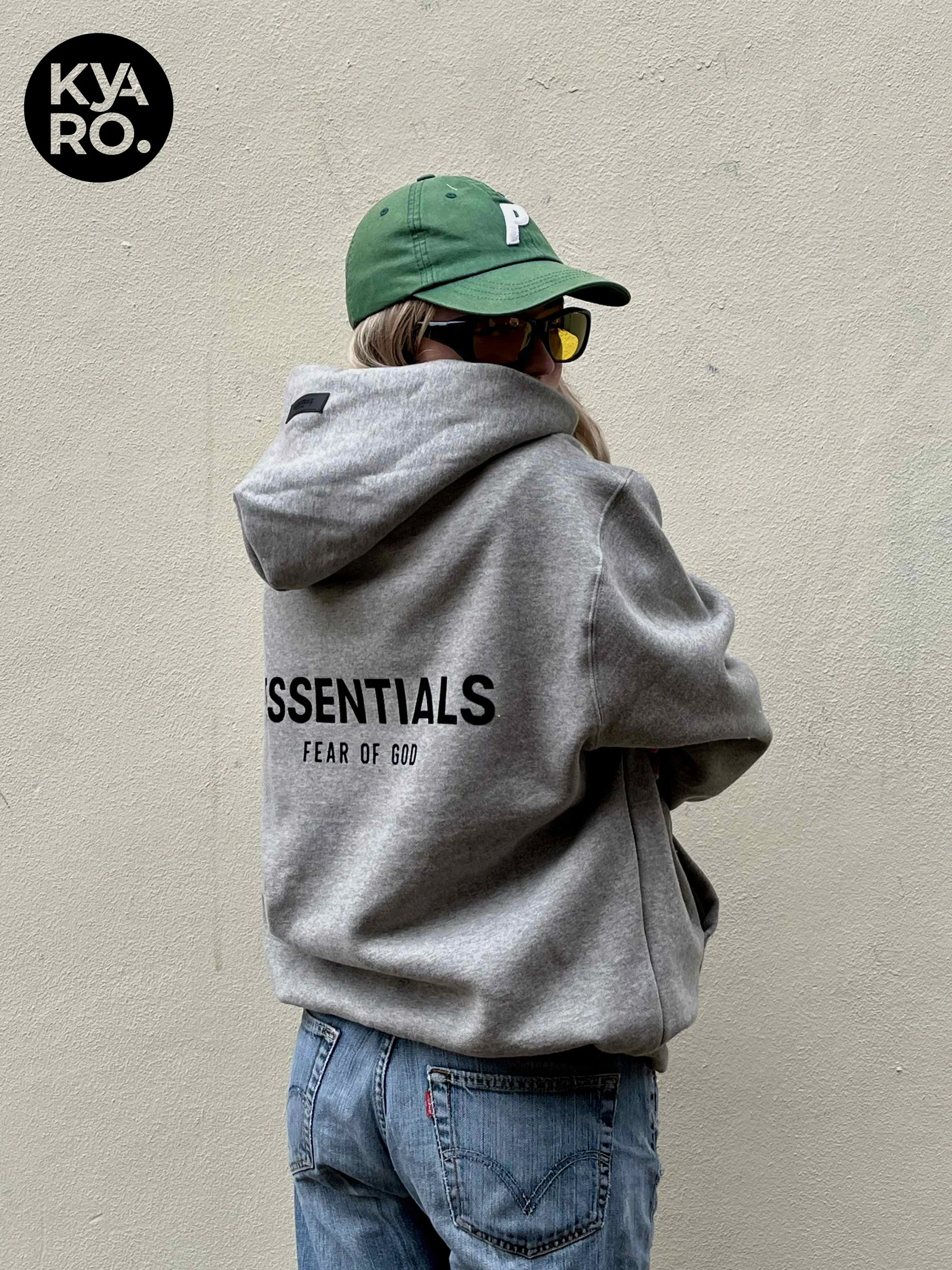 EssentialfHoodie