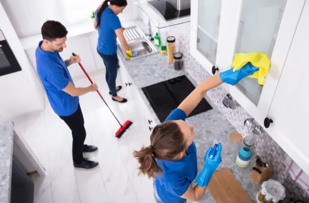 MaxCleaningUK