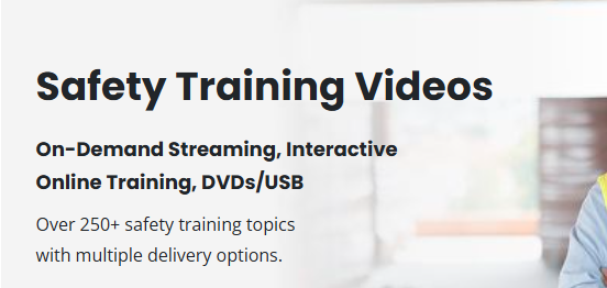 OnlineSafetyTrainingVideos