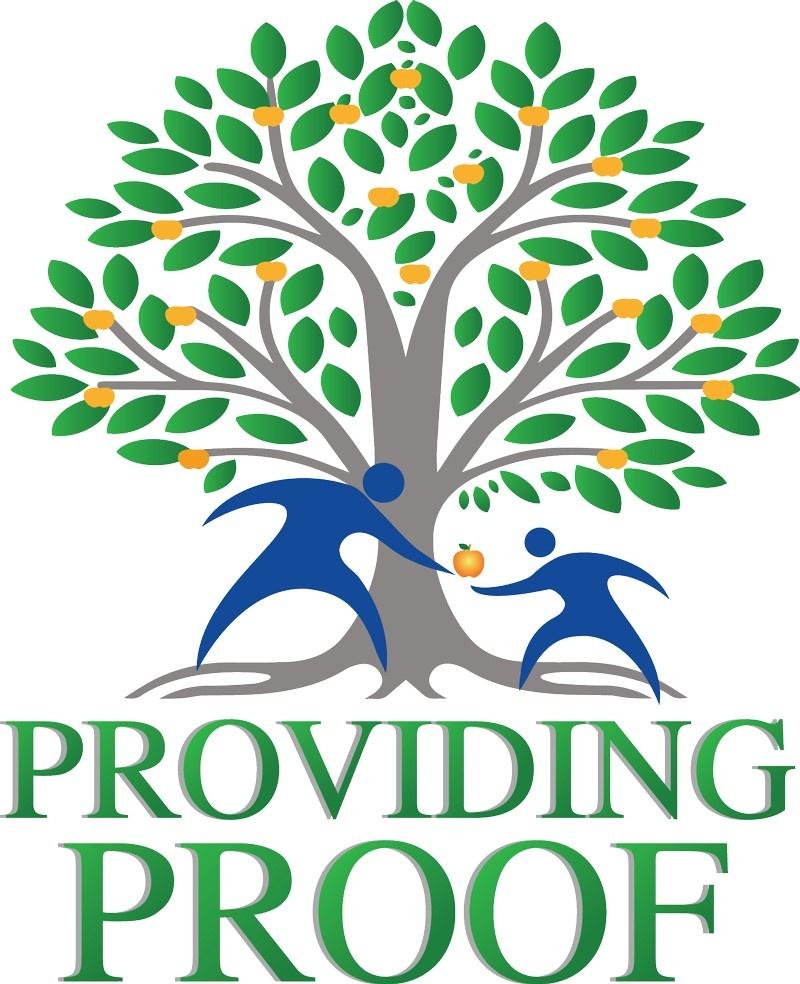 providingproof