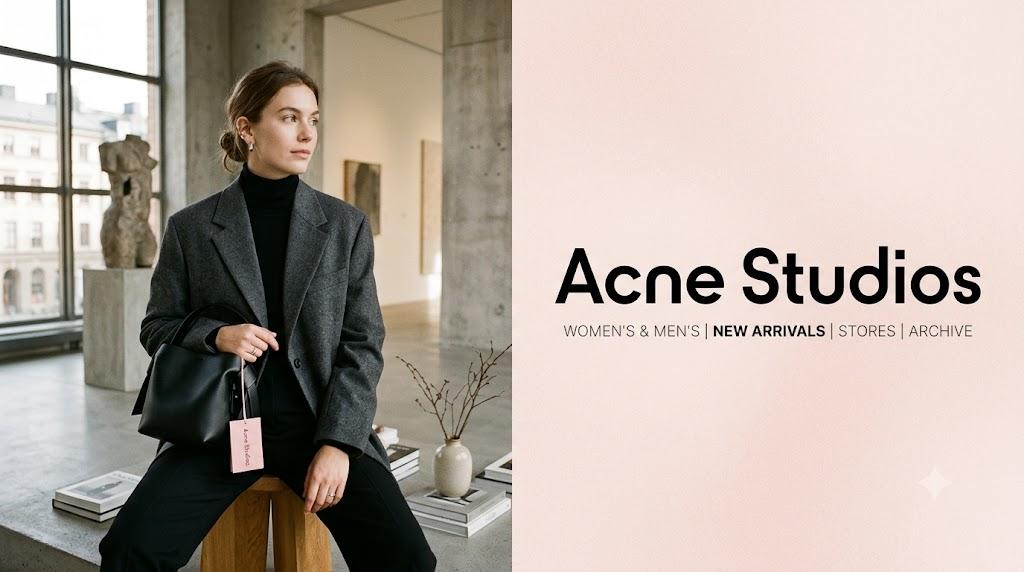 acnestudios1234