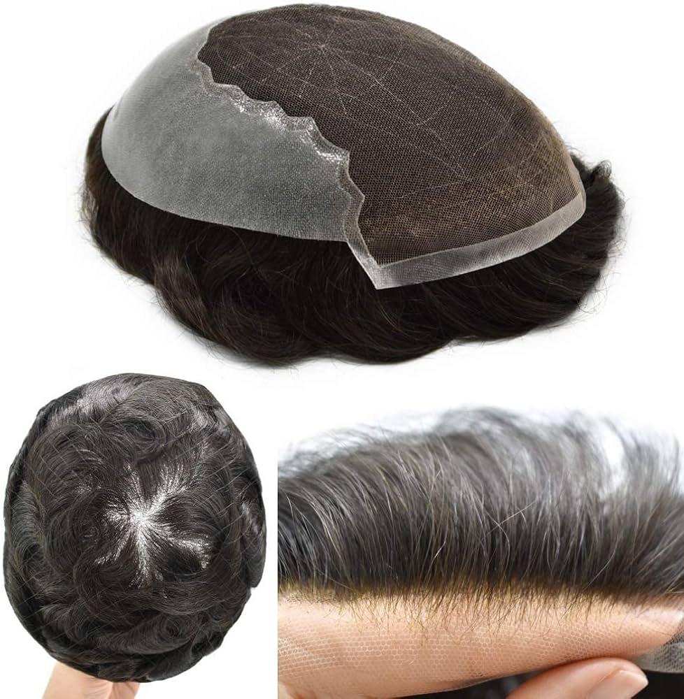 best toupee for men