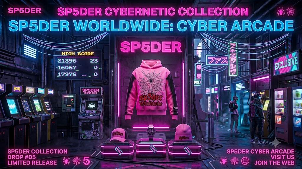 spiderhoodieusa