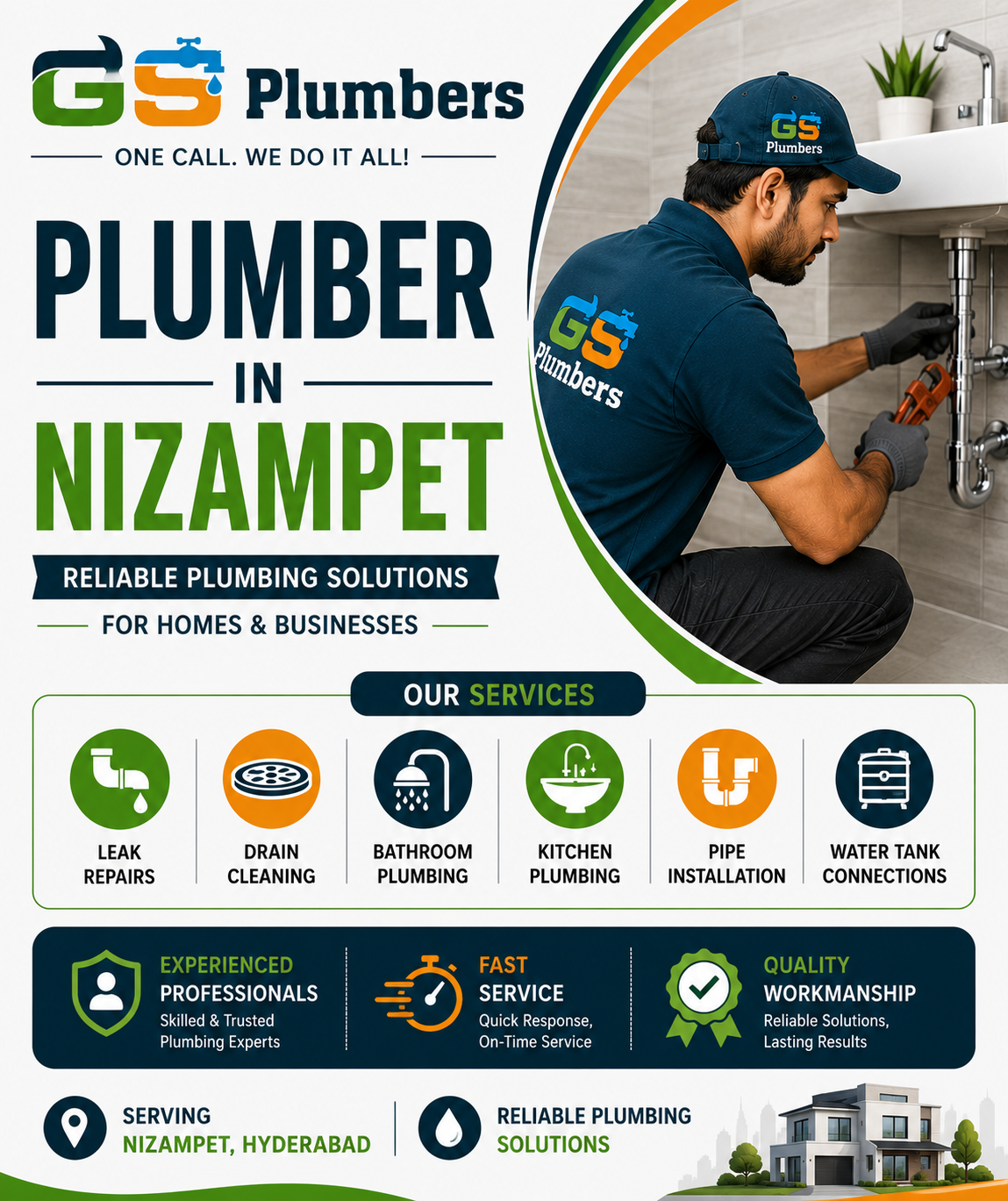 gsplumbers