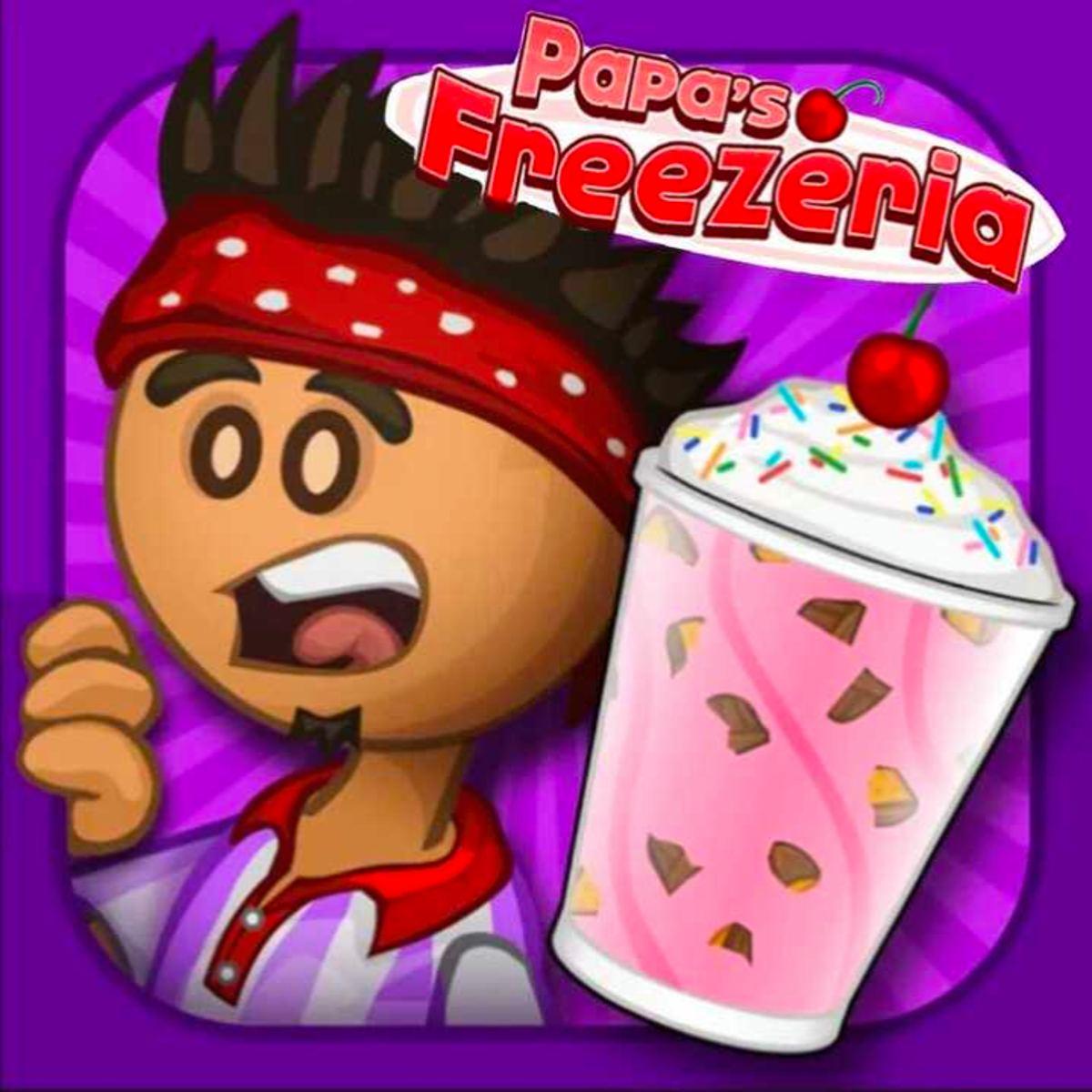 PapasFreezeria