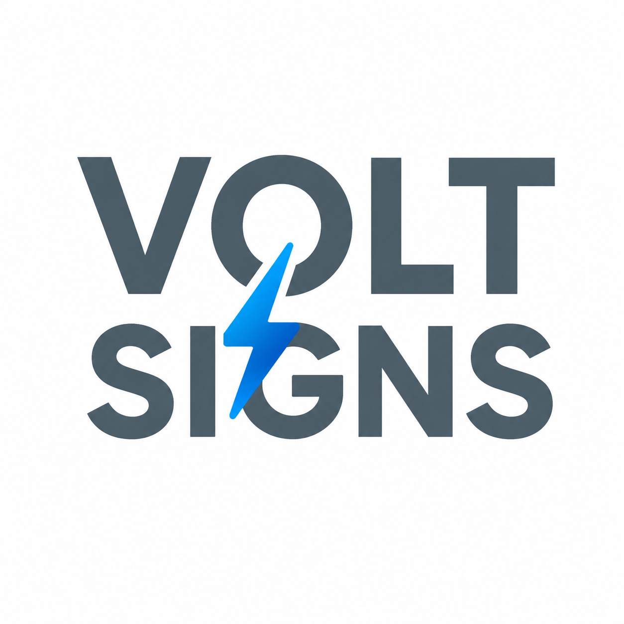 voltsigns