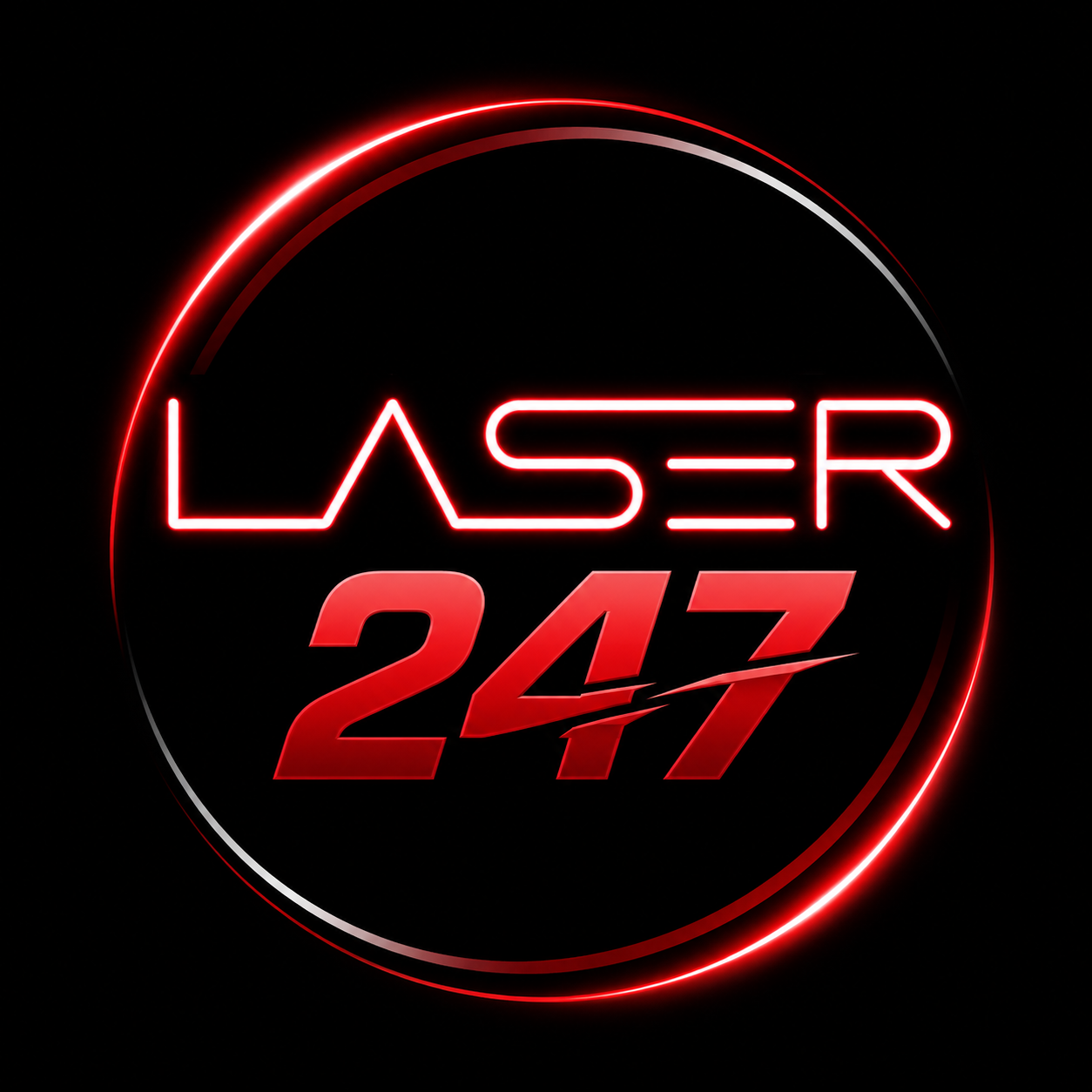 laser247