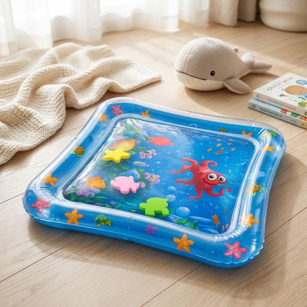 Water Mat