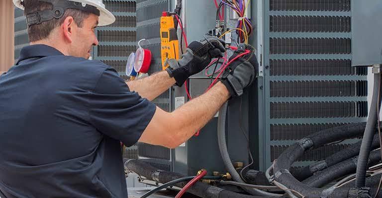 gleasonhvac