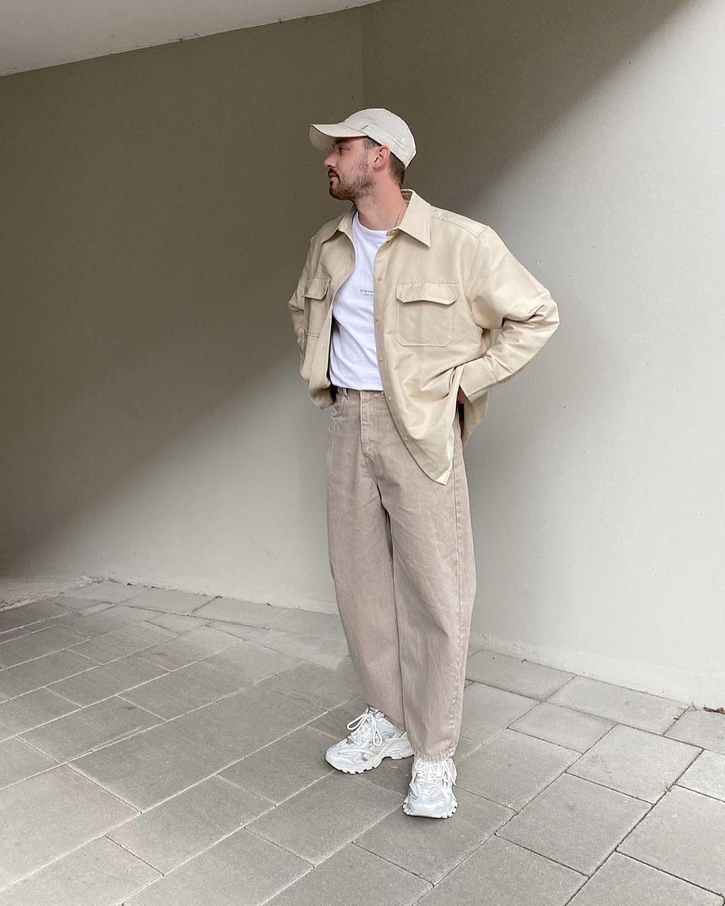 Simon Decker on Instagram: &ldquo;Shots of Saturday🍦&rdquo; | Ideias de moda masculina, Moda para rapazes, Roupas masculinas vintage