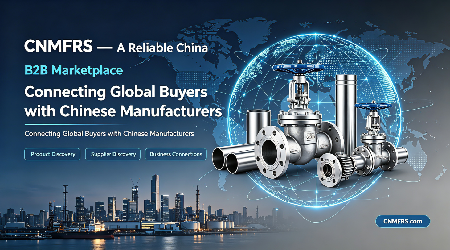 chinamanufacturers