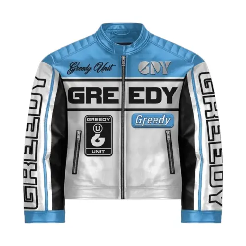 greedyunit