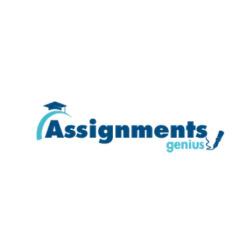 Assignmentsgenius